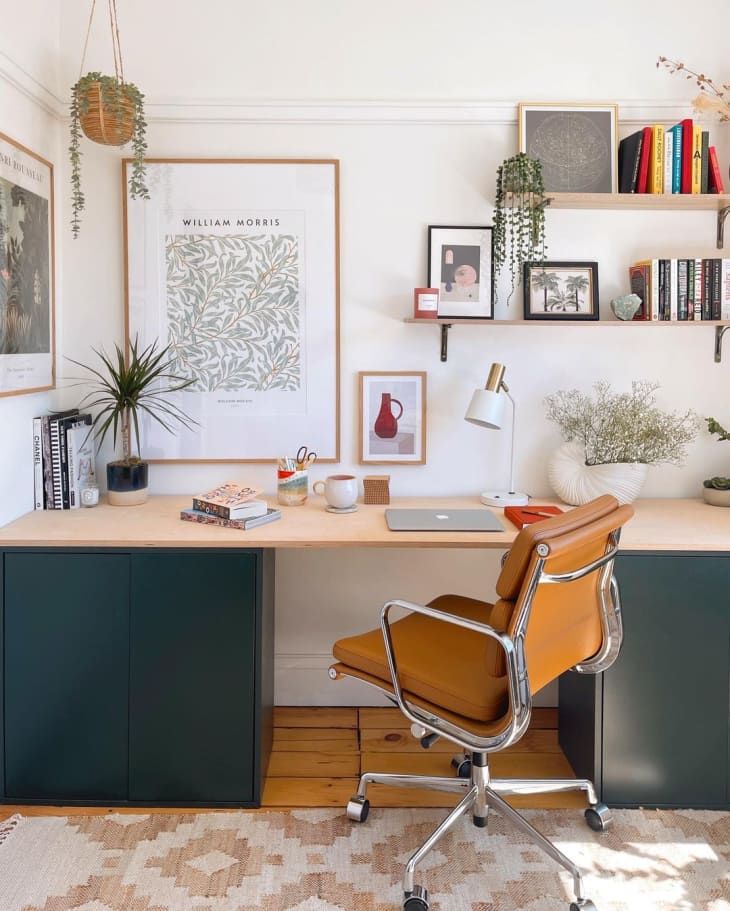 Best Office Chair Decorating Ideas
