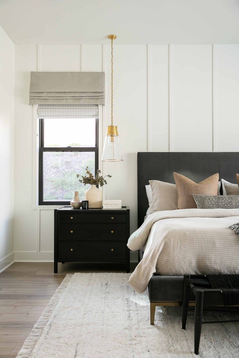 Black Bedroom Furniture  Ideas
  You’ll Love