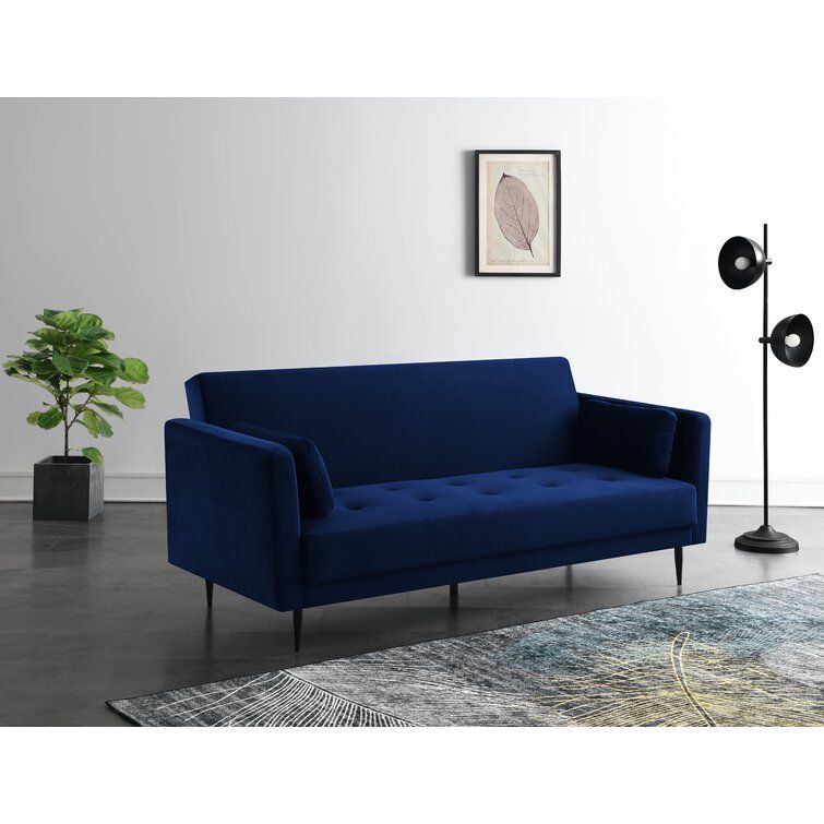 Clic Clac Sofa Bed  to Transform
  Your Space