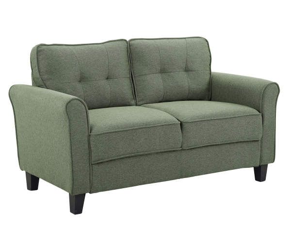 Green Sofa Ideas for Your Living Room