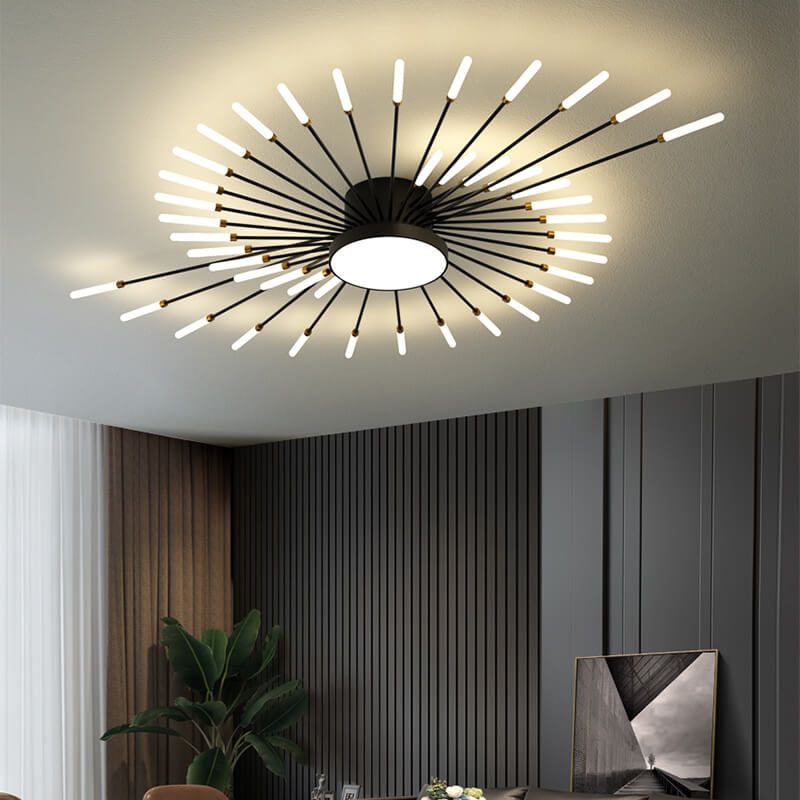 LED ceiling lights  to Transform
  Your Space