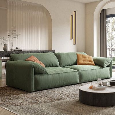 Modern Couch Ideas for Home Decor