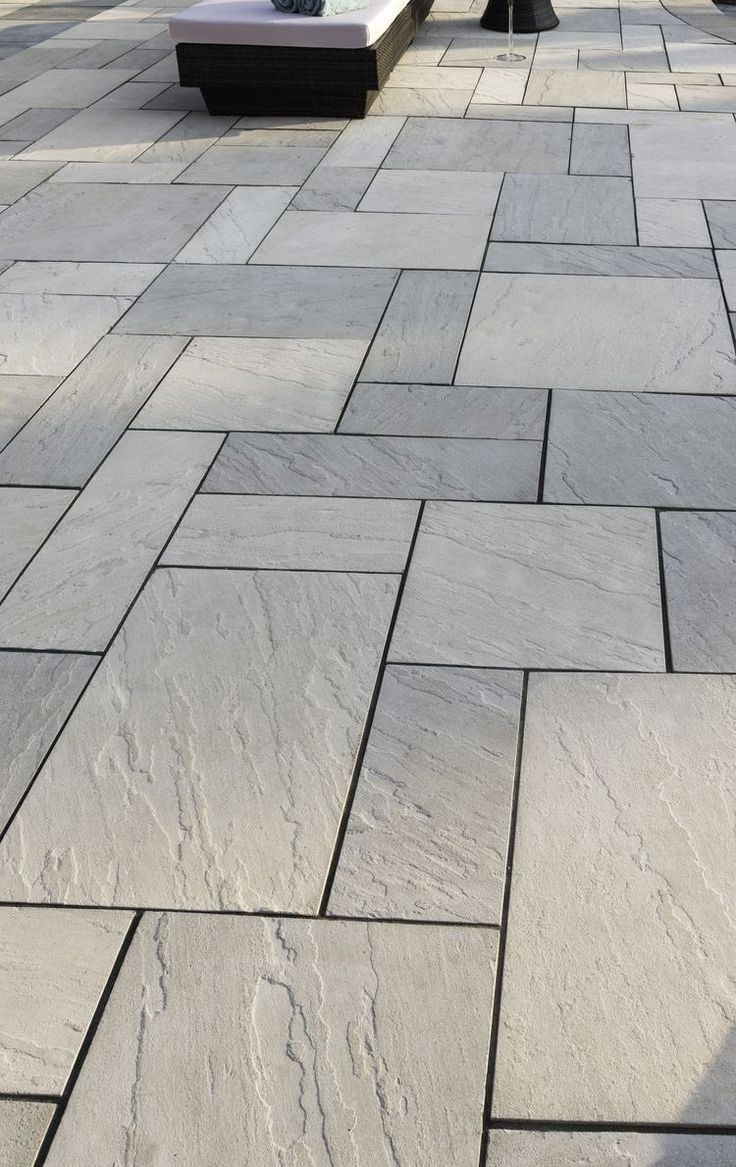 Patio Pavers Ideas  to Transform
  Your Space