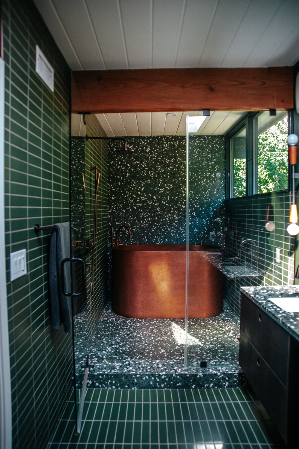 Bathroom Tile Ideas – Bath Tile
  Backsplash and Floor Designs