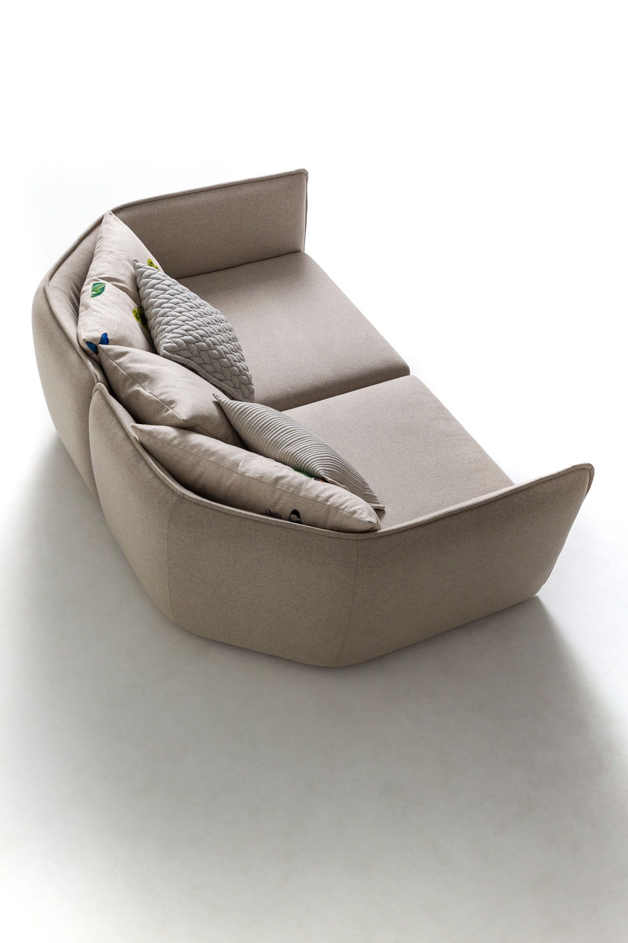 Unique Sofa Beds Design Ideas