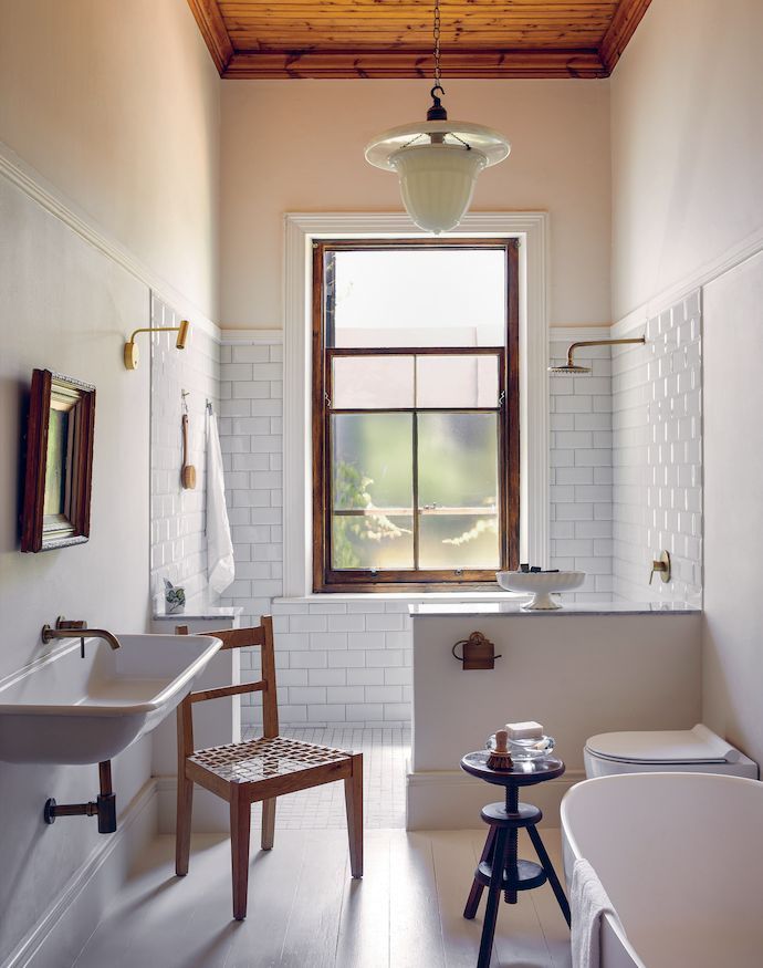 Victorian Bathrooms  Ideas That Will
  Inspire You