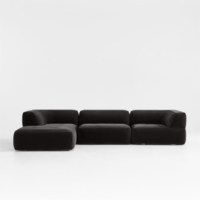 Armless Sectional Sofa  Ideas You’ll
  Love