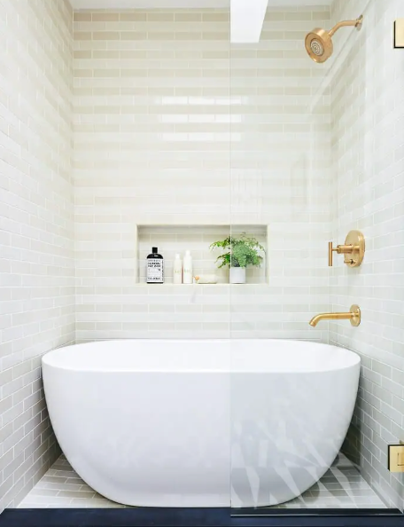 Bath Remodel Ideas  to Transform
  Your Space