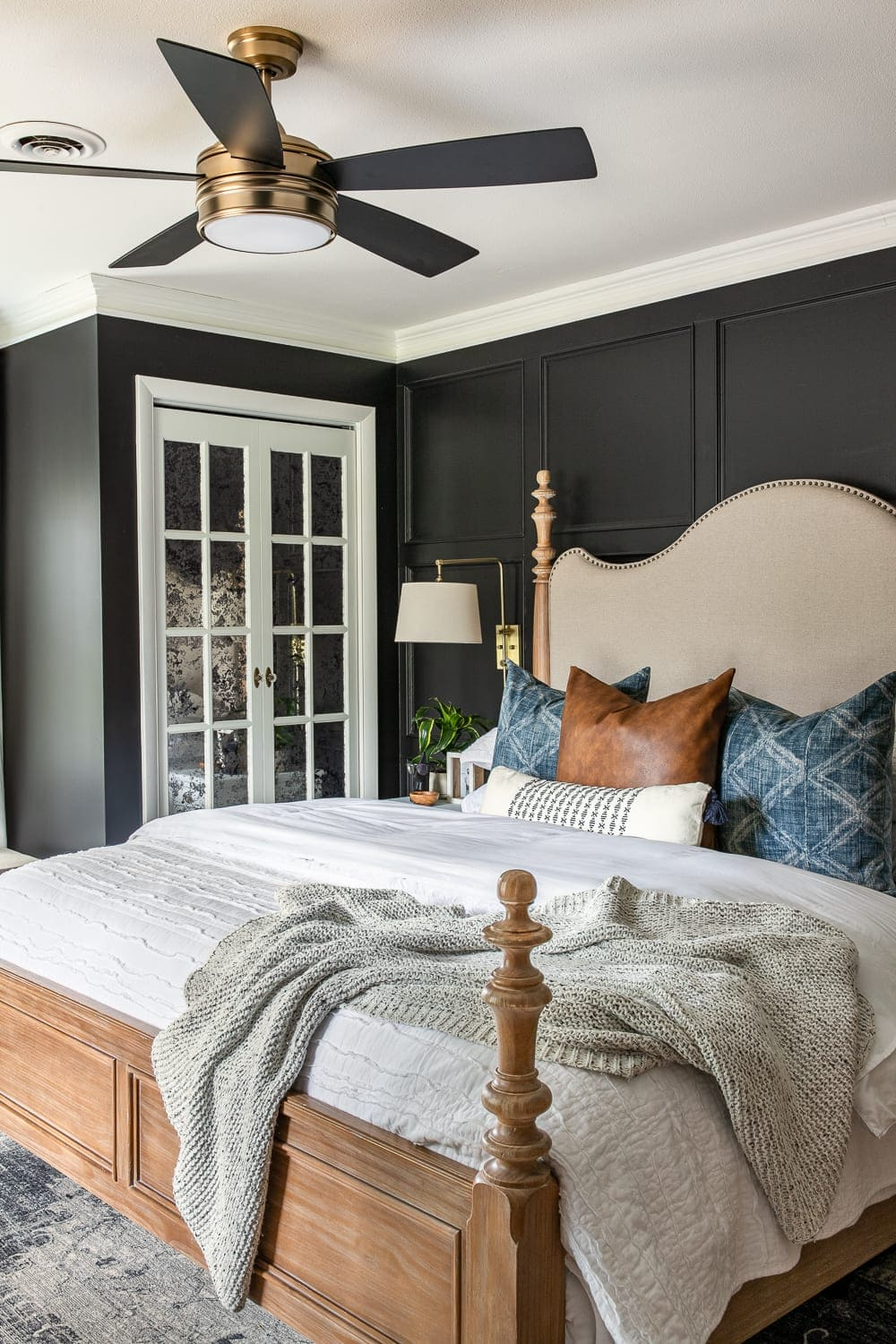 Best Ceiling Fans: Options for Any Style
  or Budget