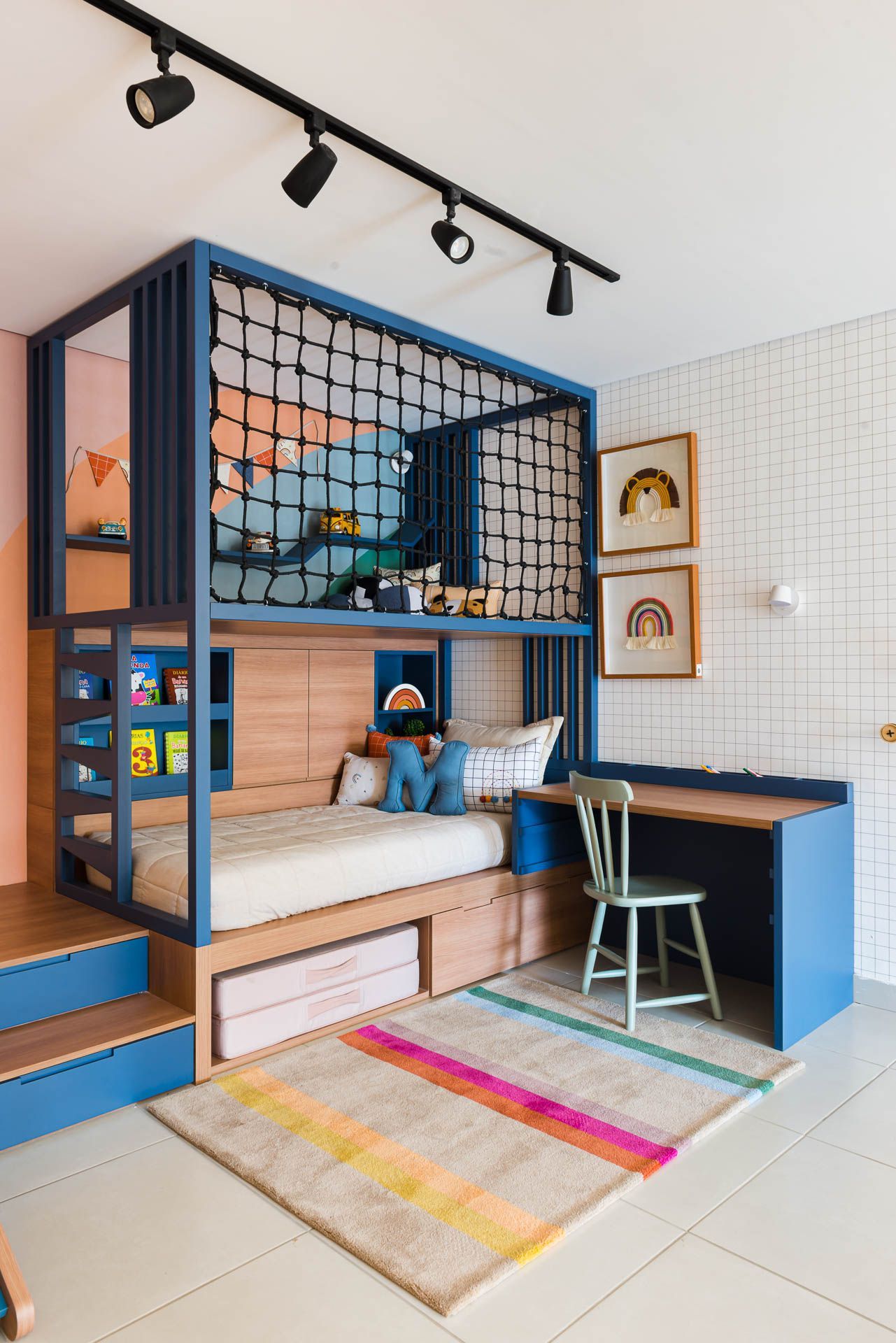 Boys’ Room Decor Ideas That Parents Will
  Love, Too