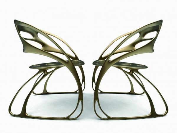 Your Everything Guide to the Butterfly
  Chair