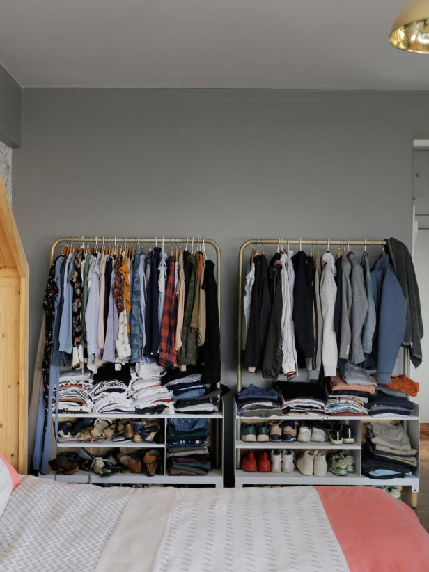Closet Organization Ideas – Best DIY
  Closet Organizers