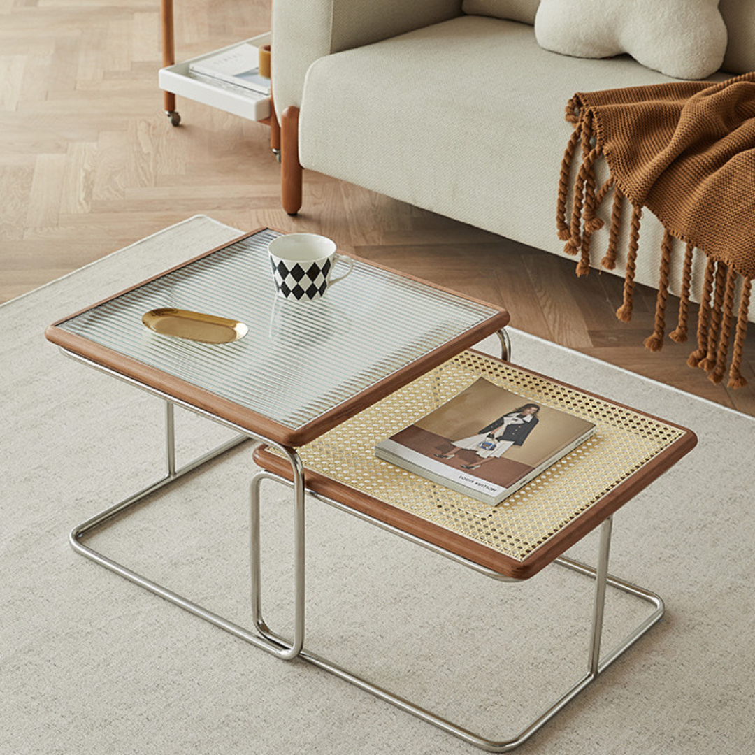 Amazing Coffee Table Sets Ideas