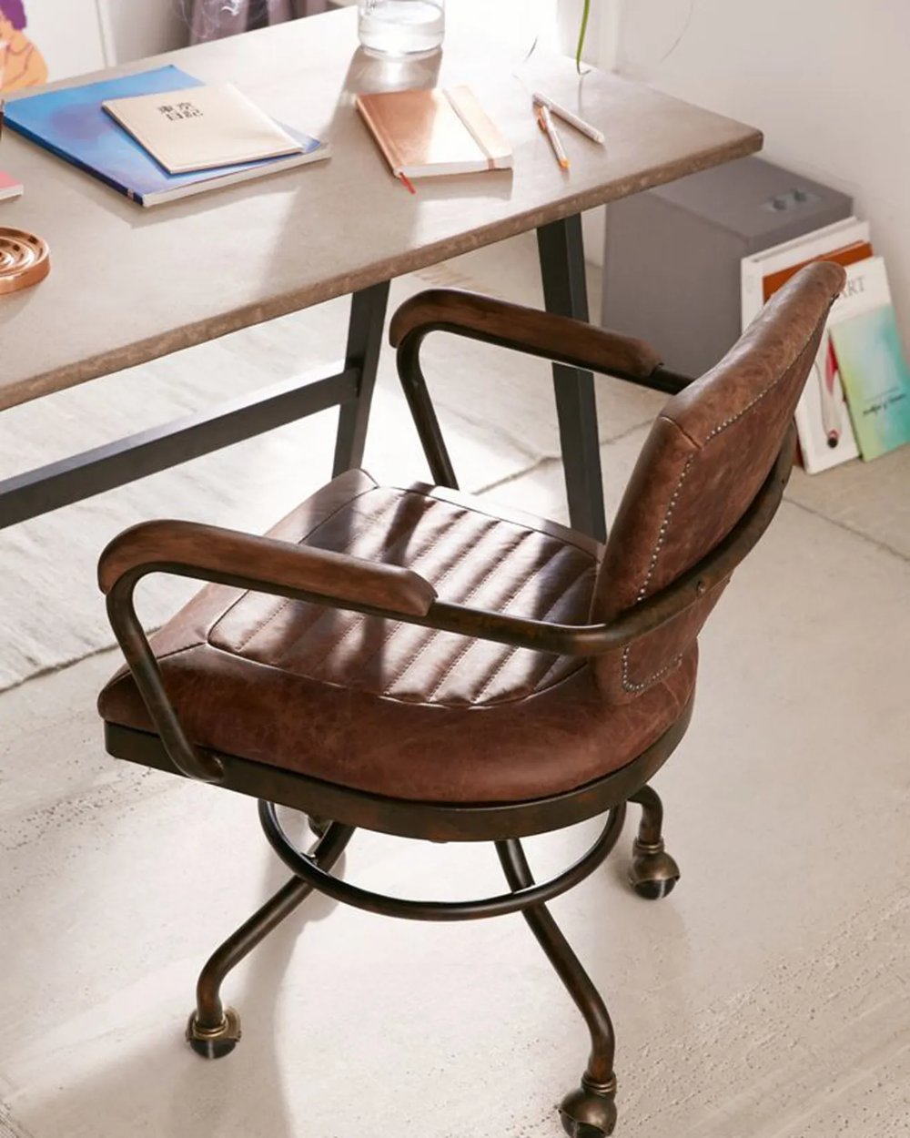Best Modern Desk Chairs ideas