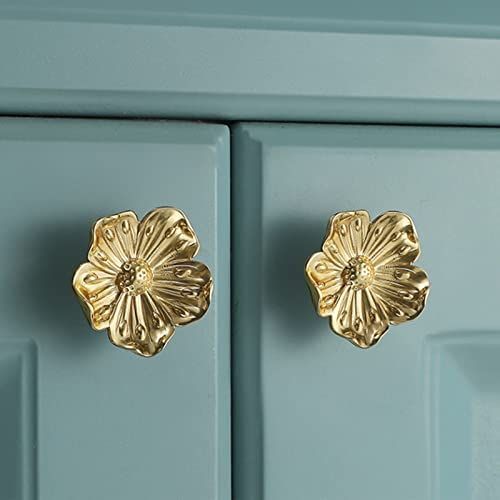 Drawer Pulls – Cool Cabinet Hardware
  Ideas