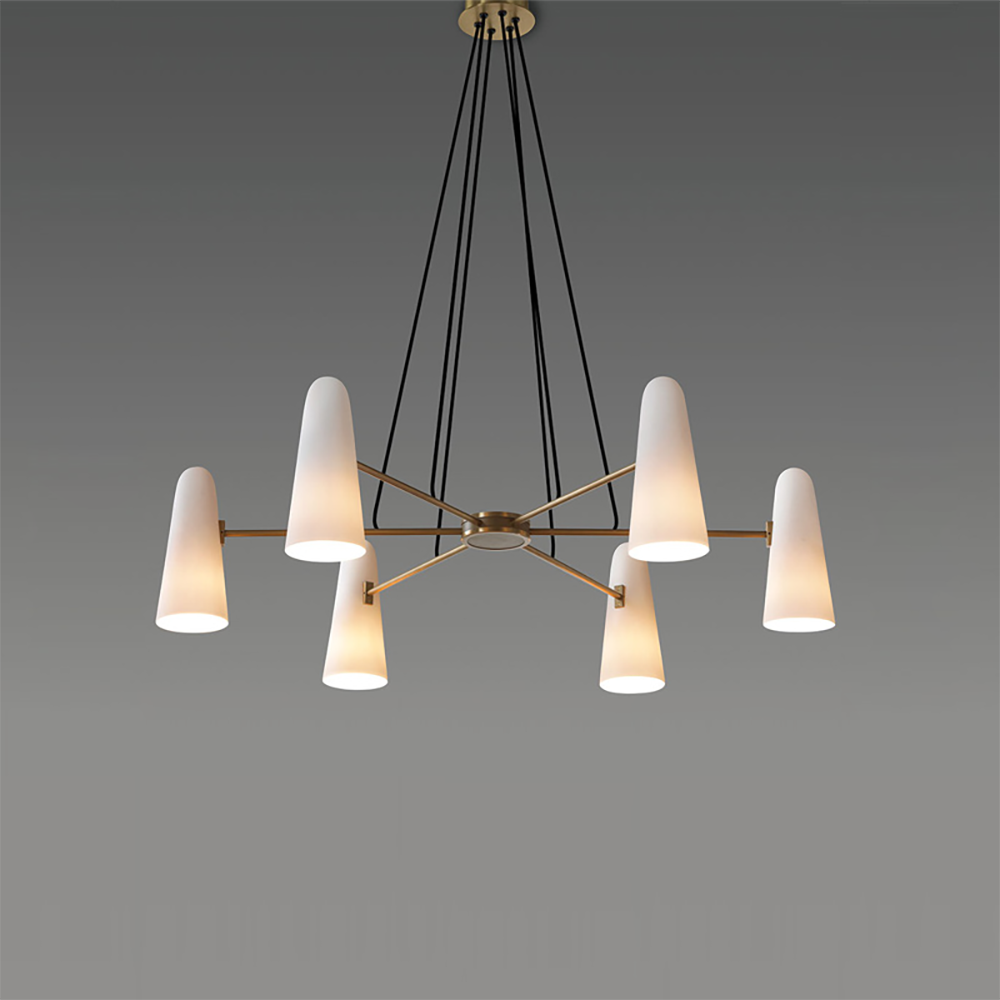 Edison Light Bulbs for Interior
