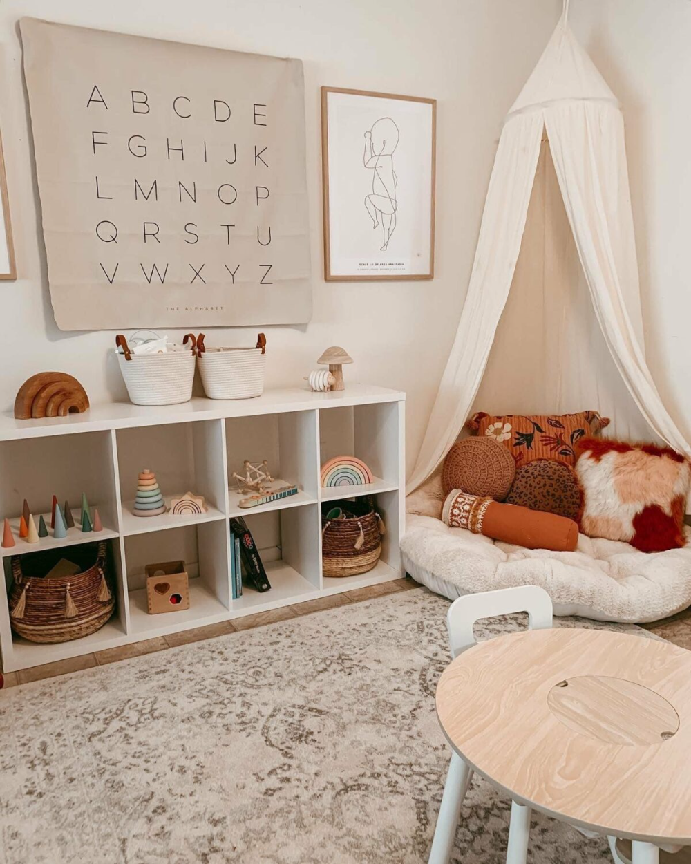 Kids’ Room Decorating Ideas That Go from
  Toddler to Teen