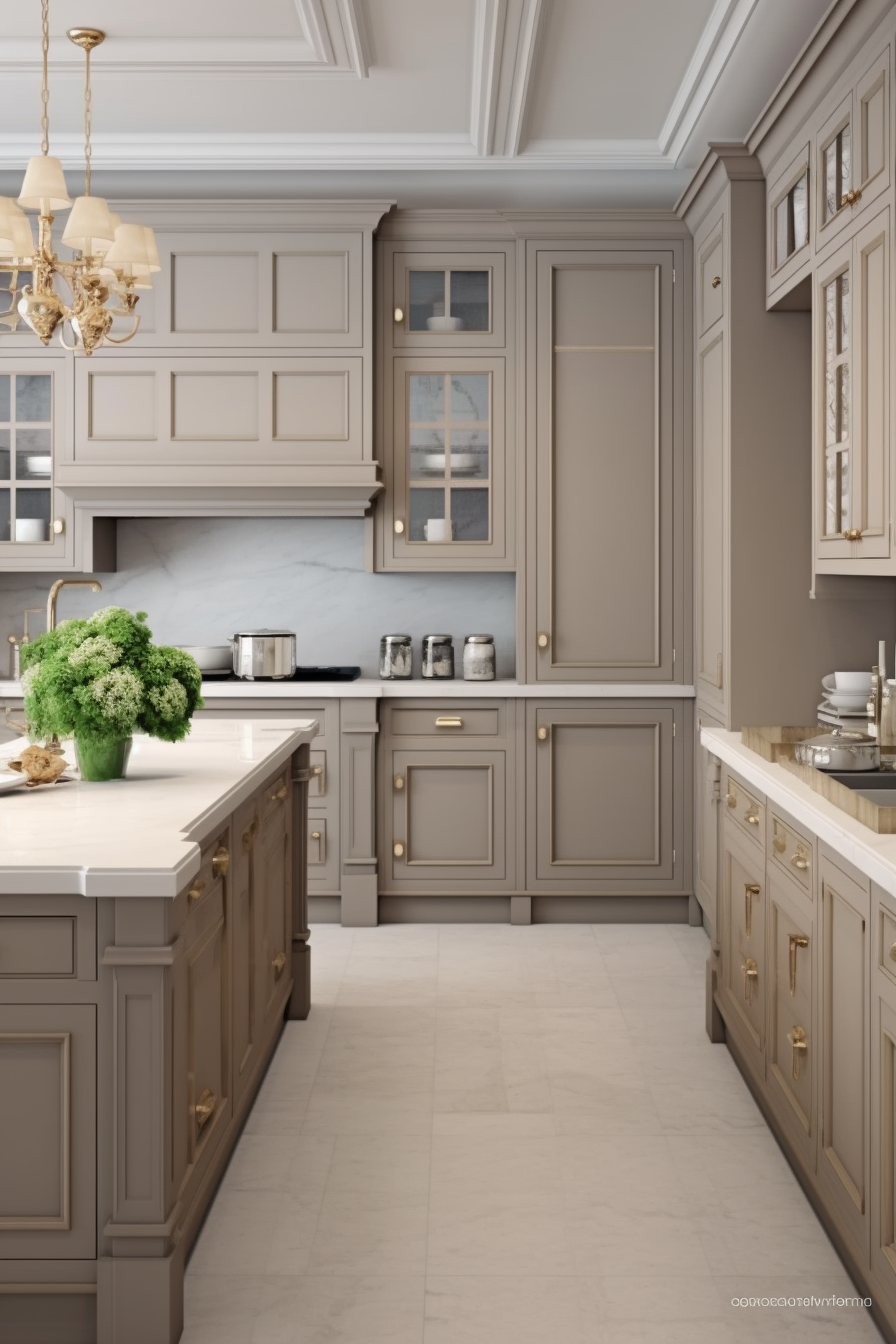 Best Kitchen Cabinet Ideas – Beautiful
  Kitchen Cabinet Design