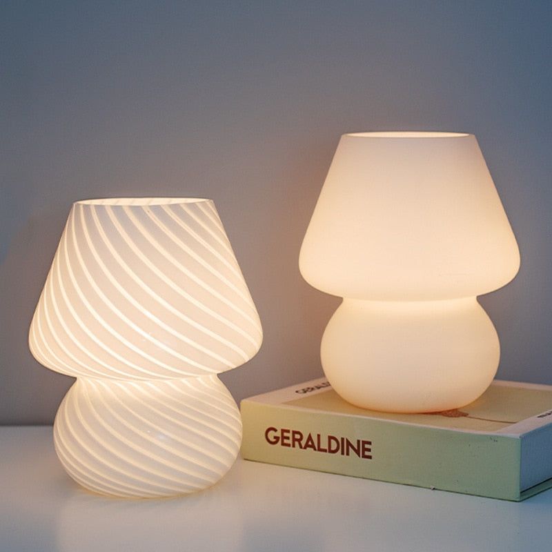 Why LED desk lamps are the first choice
  for home and office