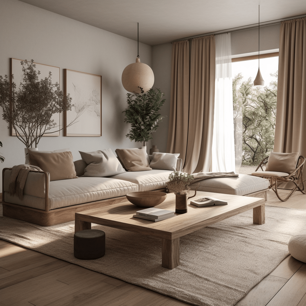 Living Room Furniture Sofa That Catch An
  Eye