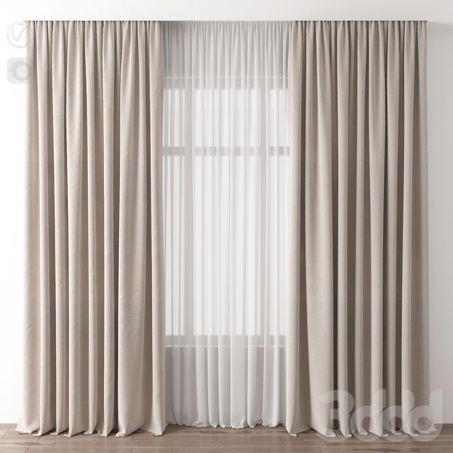 Top Modern Curtain Design Ideas