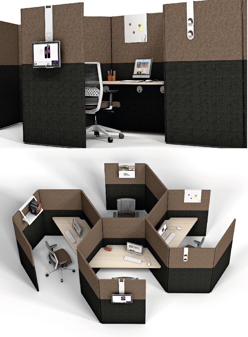 Executive Office Furniture That Catch An
  Eye