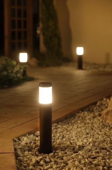 Outdoor Solar Lights  Ideas That
  Will Inspire You