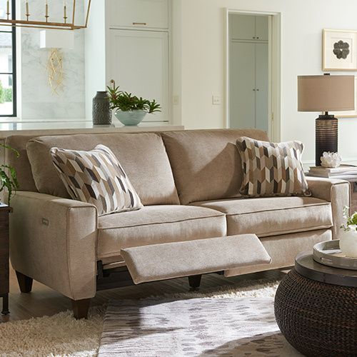 Reclining Loveseat for Your Home
