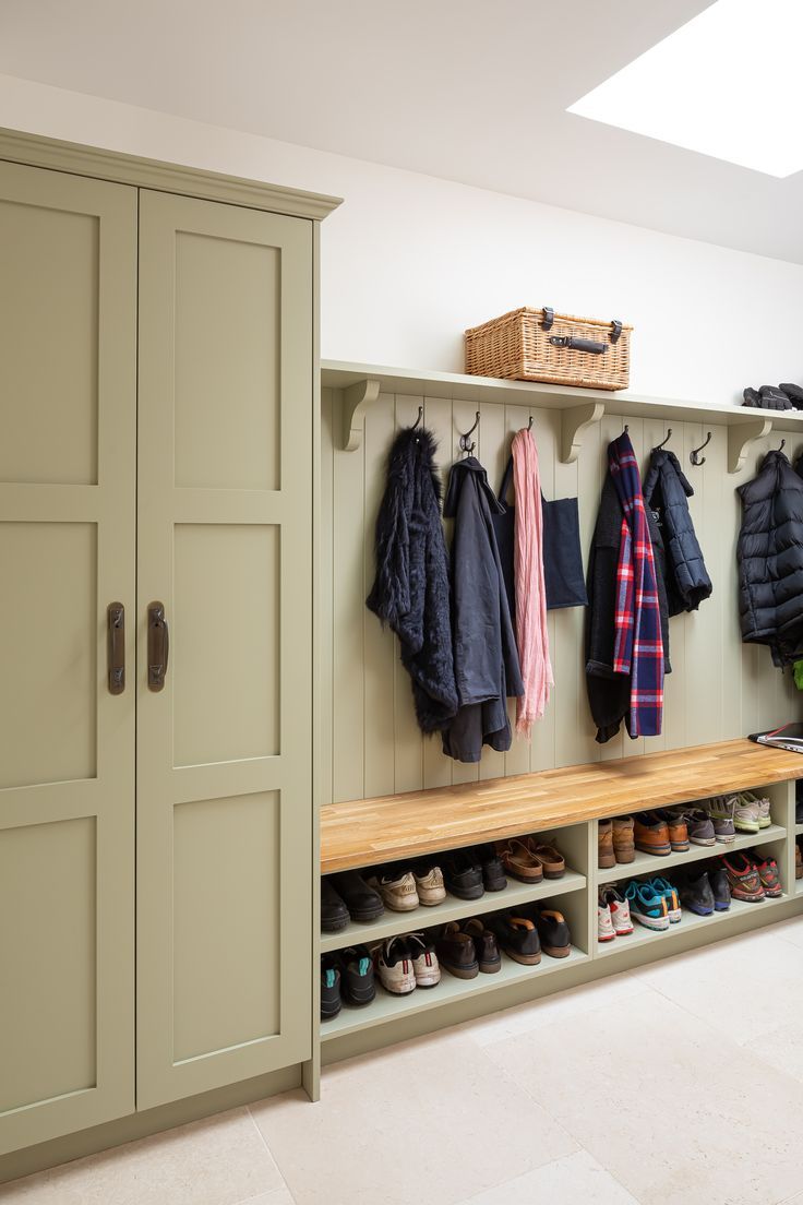 Shoe Storage Ideas  to Transform
  Your Space