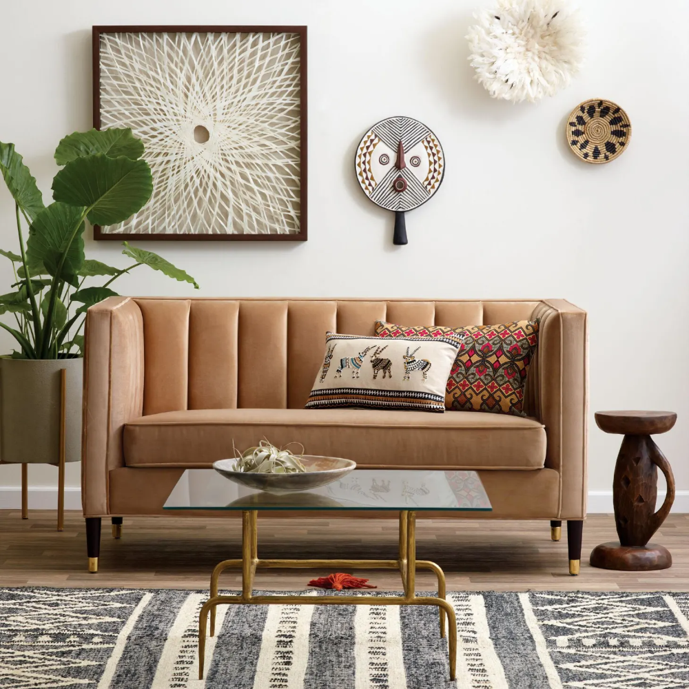 Small Loveseat Sofa  Ideas That Will
  Inspire You