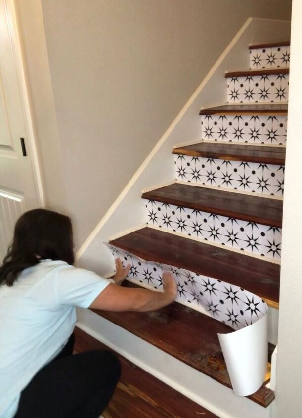 Stairs – the unknown decorative Element –
  decorate stairs ideas